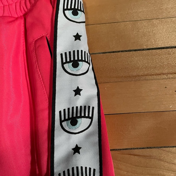 Chiara Ferragni track (sweats) pants - Picture 5 of 5